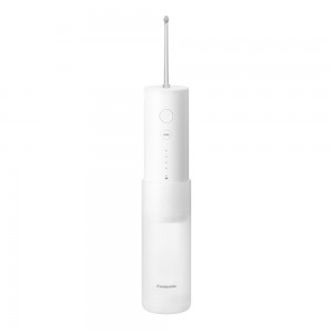 Ирригатор Panasonic EW-DJ4B-W520 с 1 насадкой